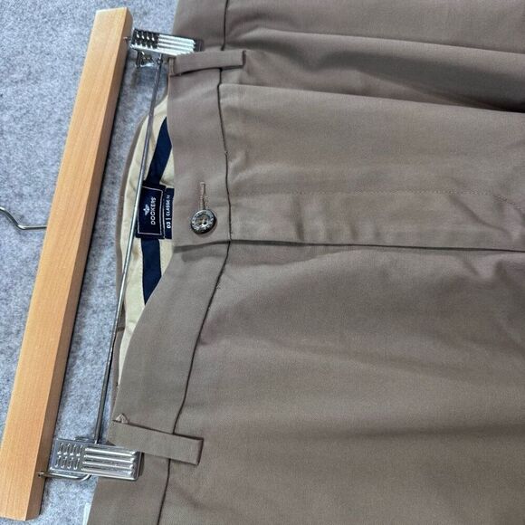 Dockers men’s d3 classic fit dress  pants 40x32 - Picture 3 of 7